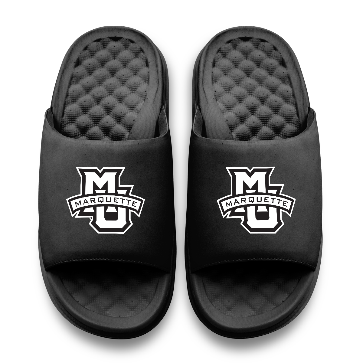 Marquette Golden Eagles Primary Motive