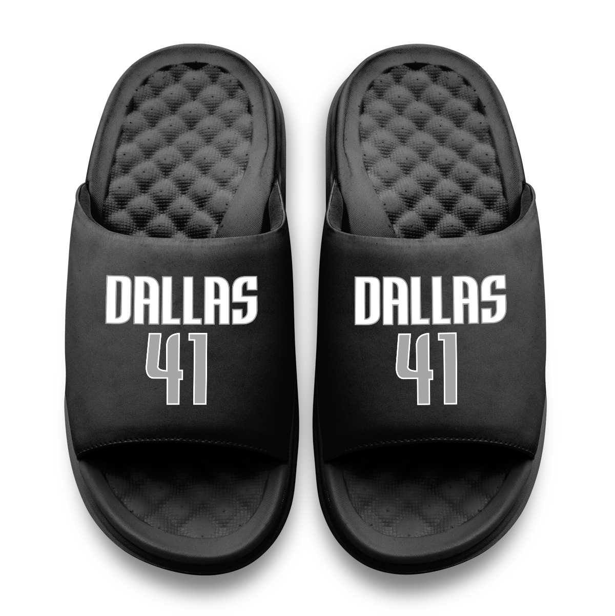 Dallas Mavericks Dirk Nowitzki Jersey