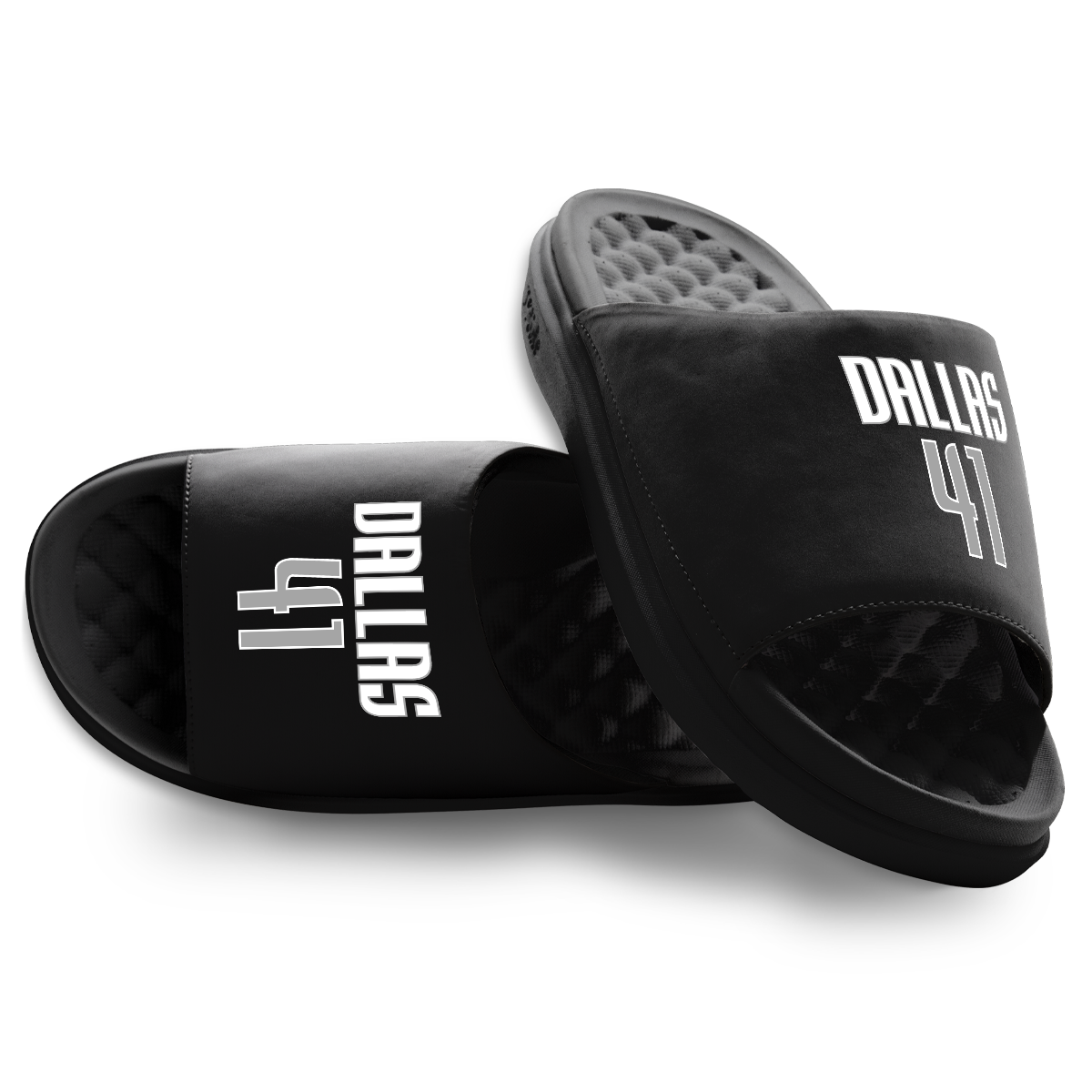 Dallas Mavericks Dirk Nowitzki Jersey