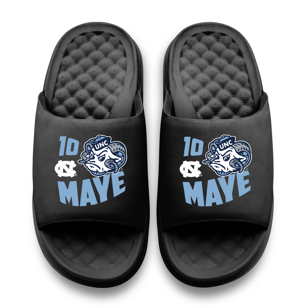 North Carolina Tar Heels Drake Maye Collage