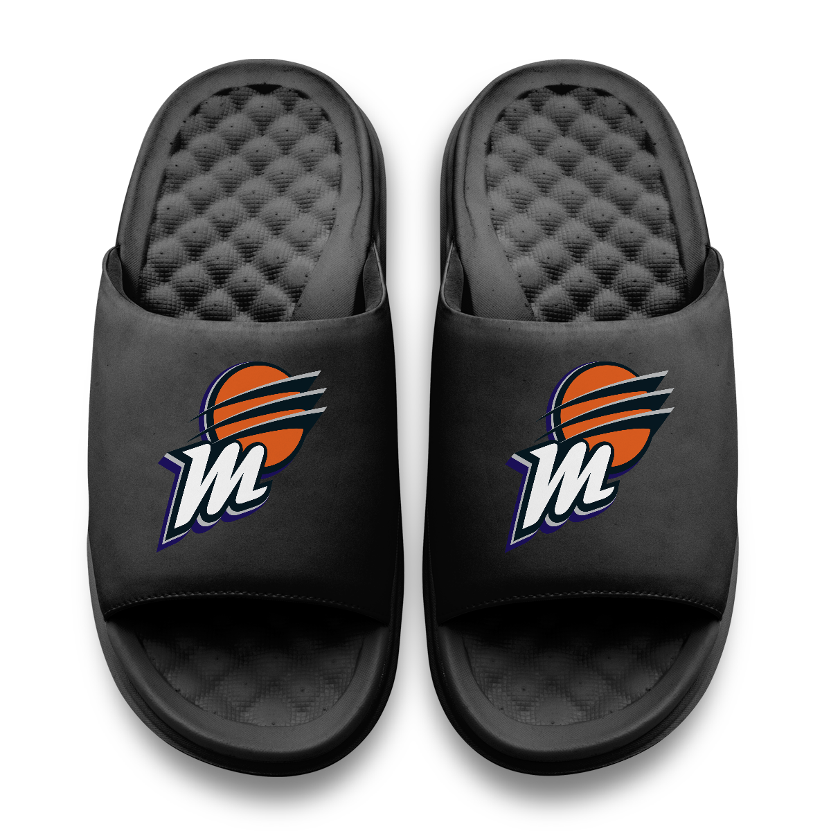 Phoenix Mercury Primary Motive