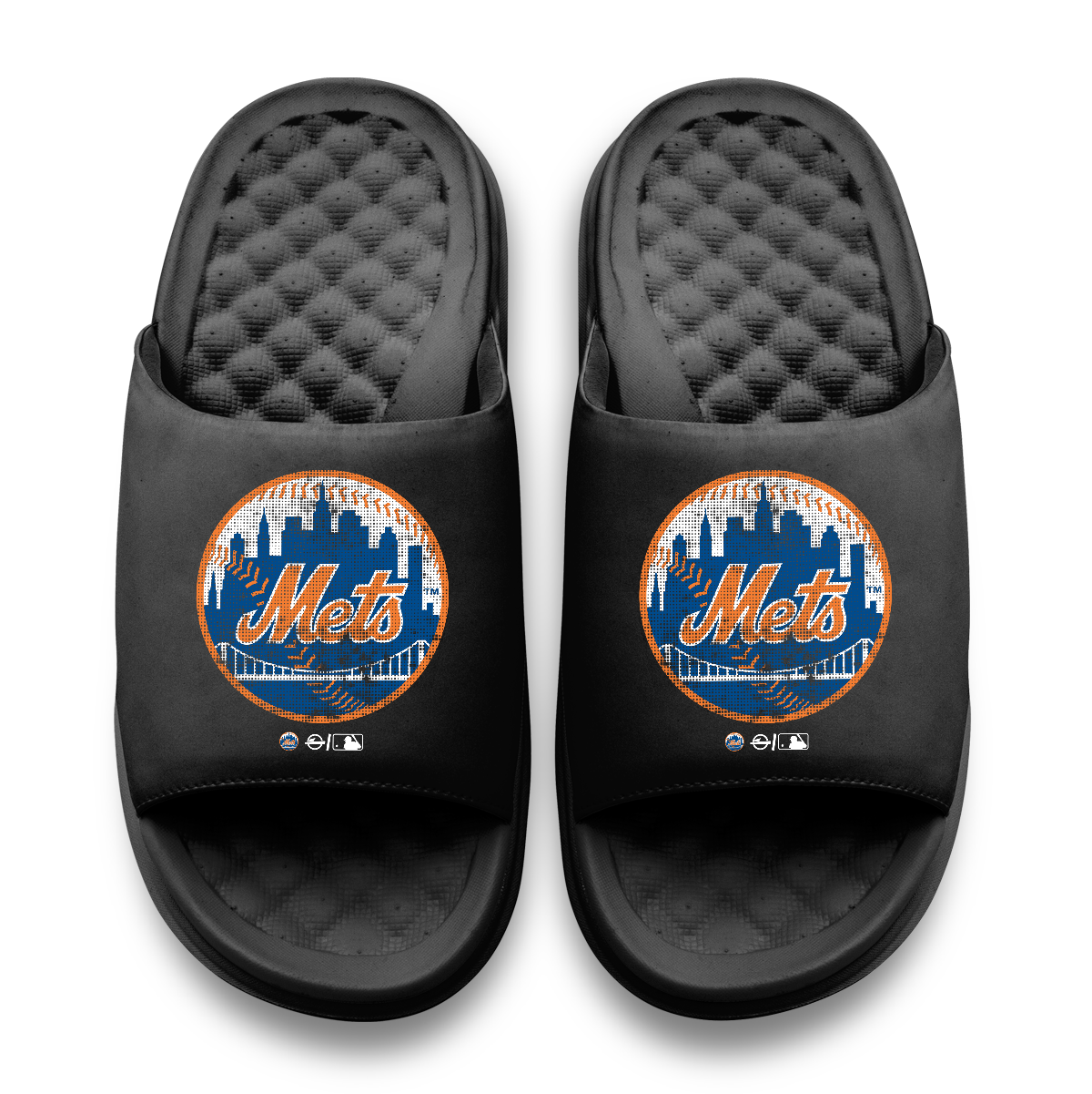 New York Mets Cooperstown Motive