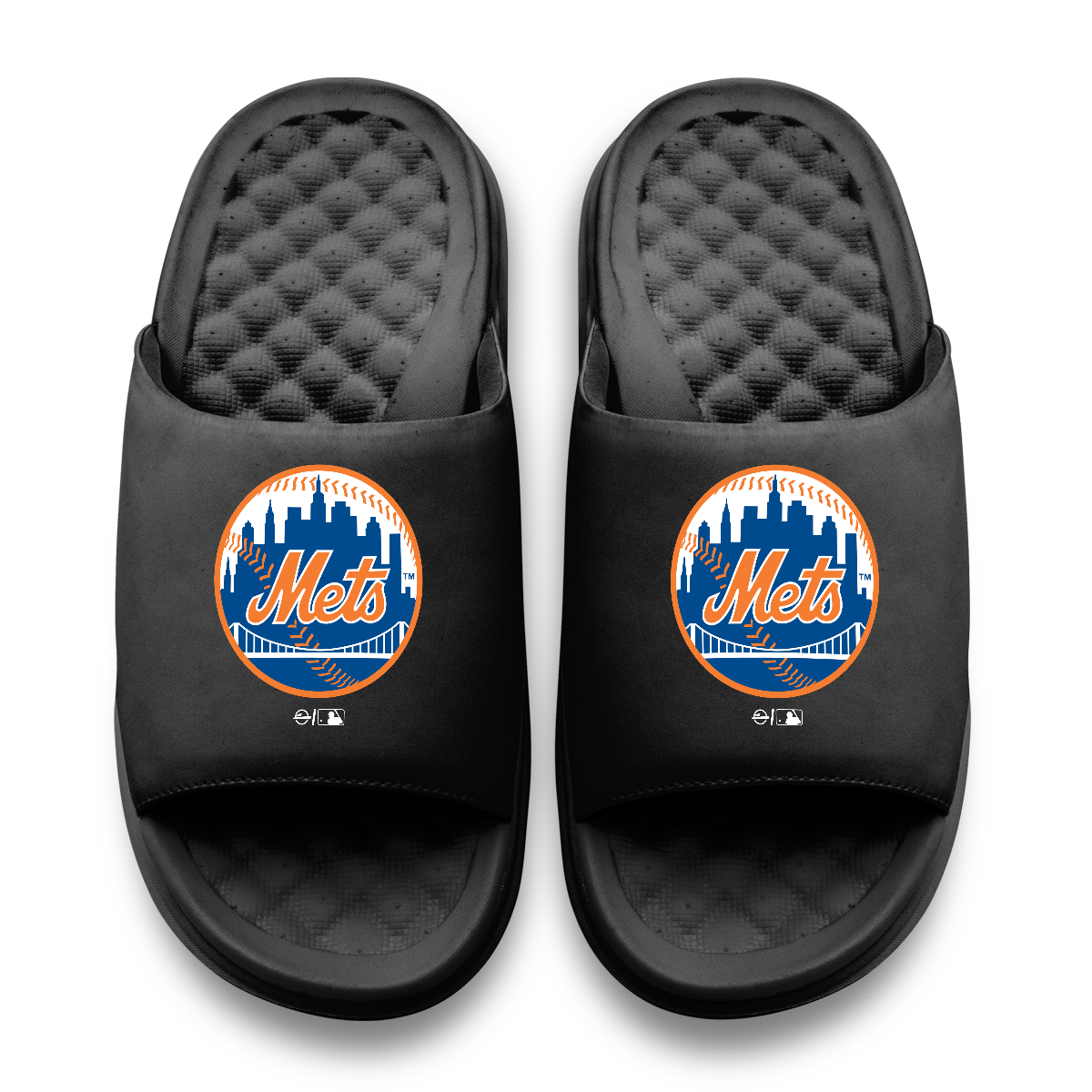 New York Mets Primary Motive