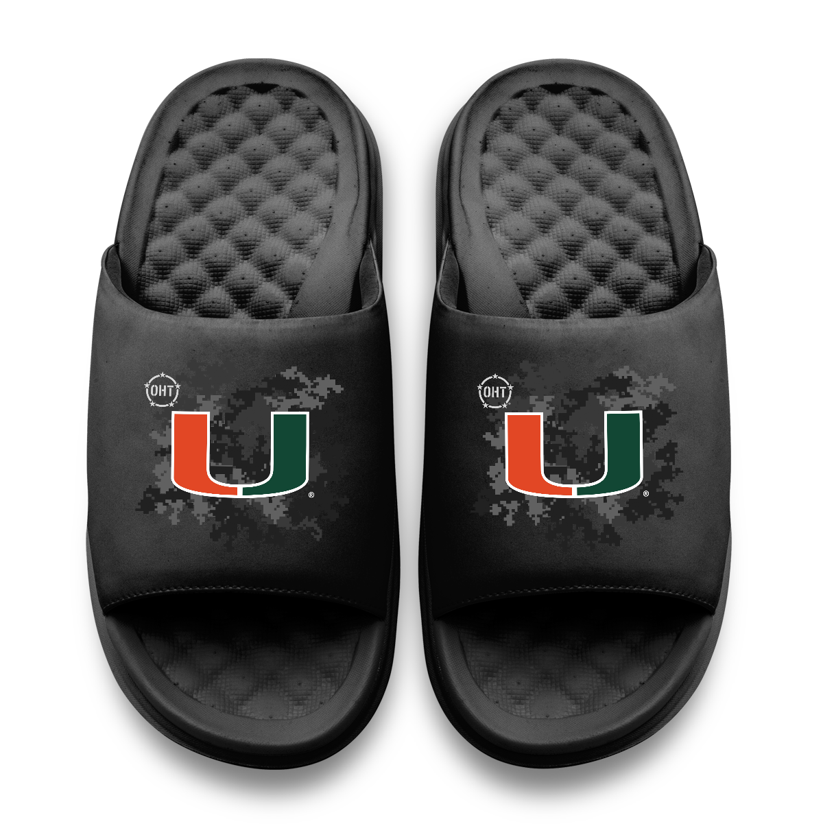 Miami Hurricanes Operation Hat Trick Motive