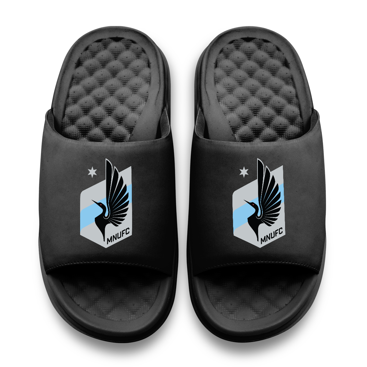 Minnesota United FC Primary Logo Motive