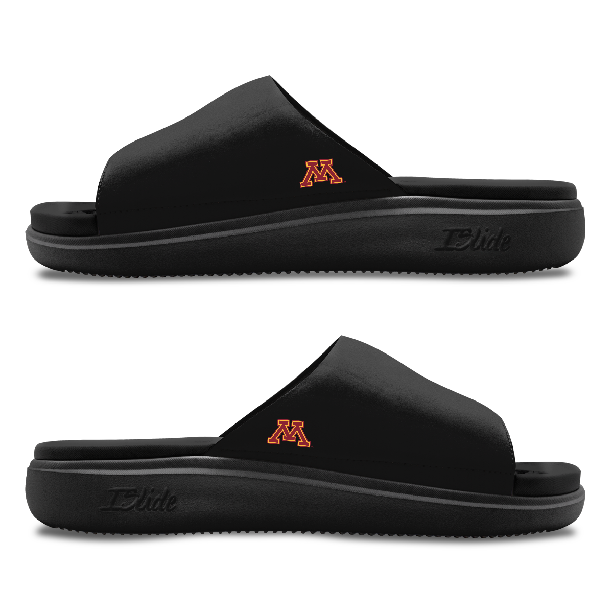 Minnesota Golden Gophers Minimalistic Motive