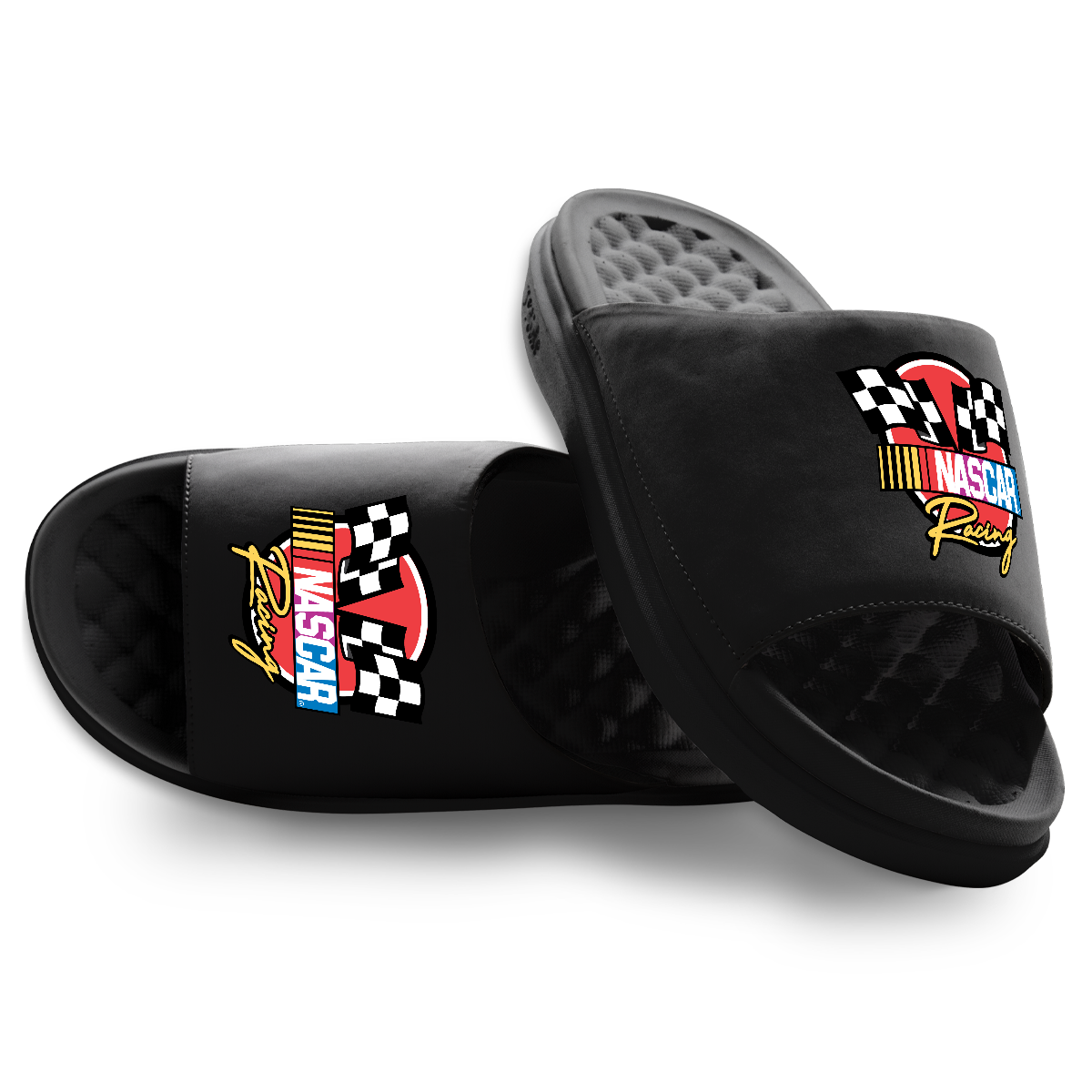 NASCAR Vintage Logo