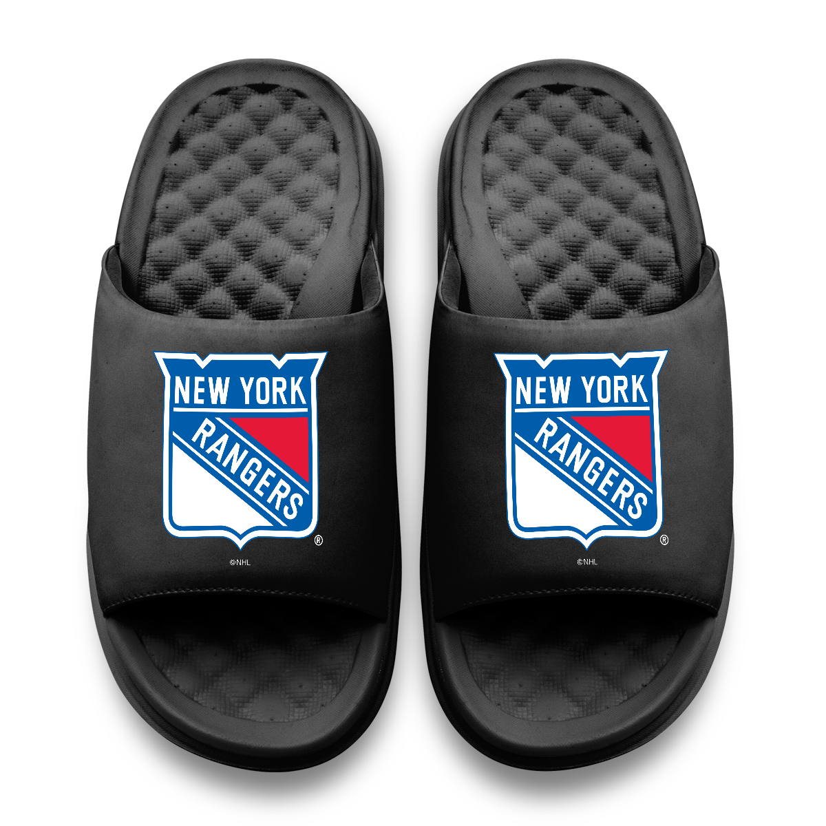 New York Rangers Primary Motive