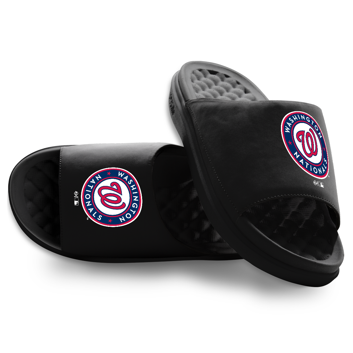 Washington Nationals Primary Motive