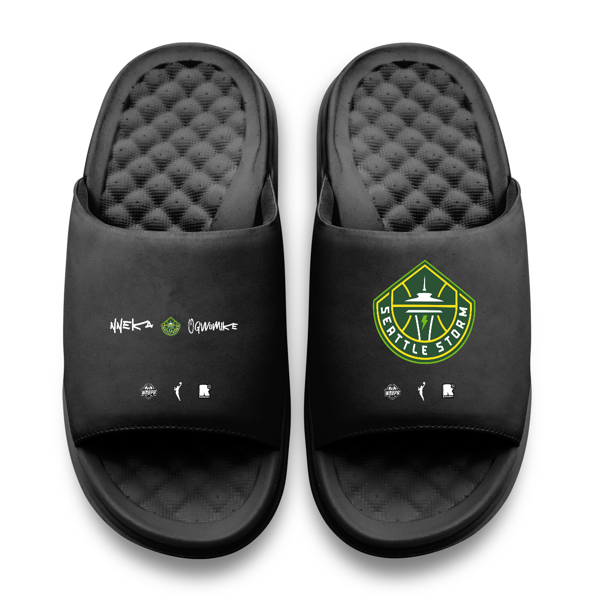 Seattle Storm Nneka Ogwumike Round21 x ISlide