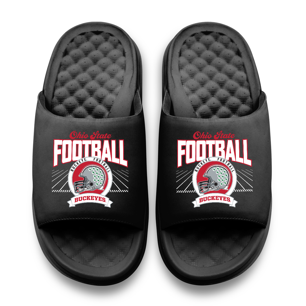 Ohio State Buckeyes Football Kickoff