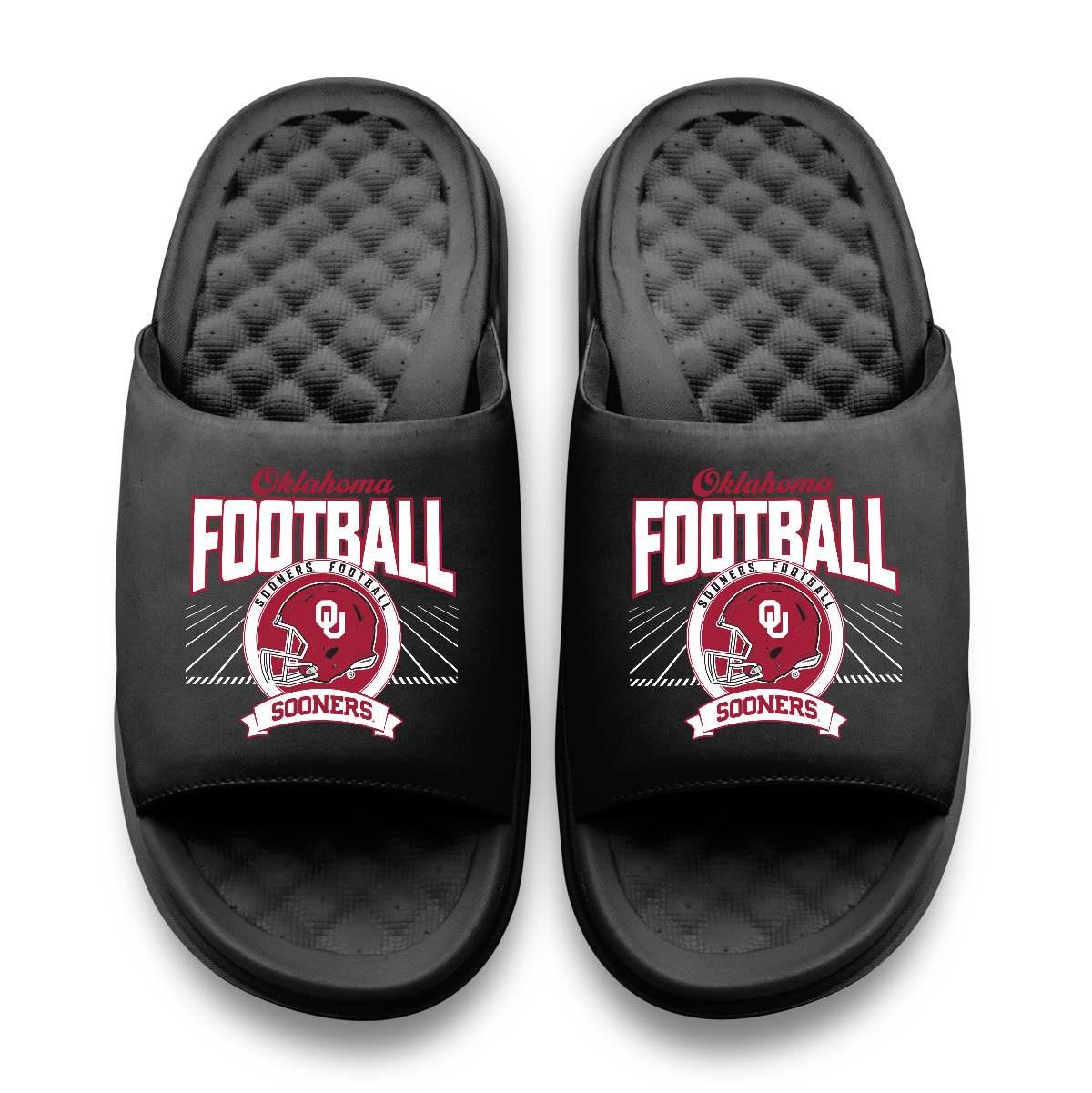 Oklahoma Sooners Football Kickoff