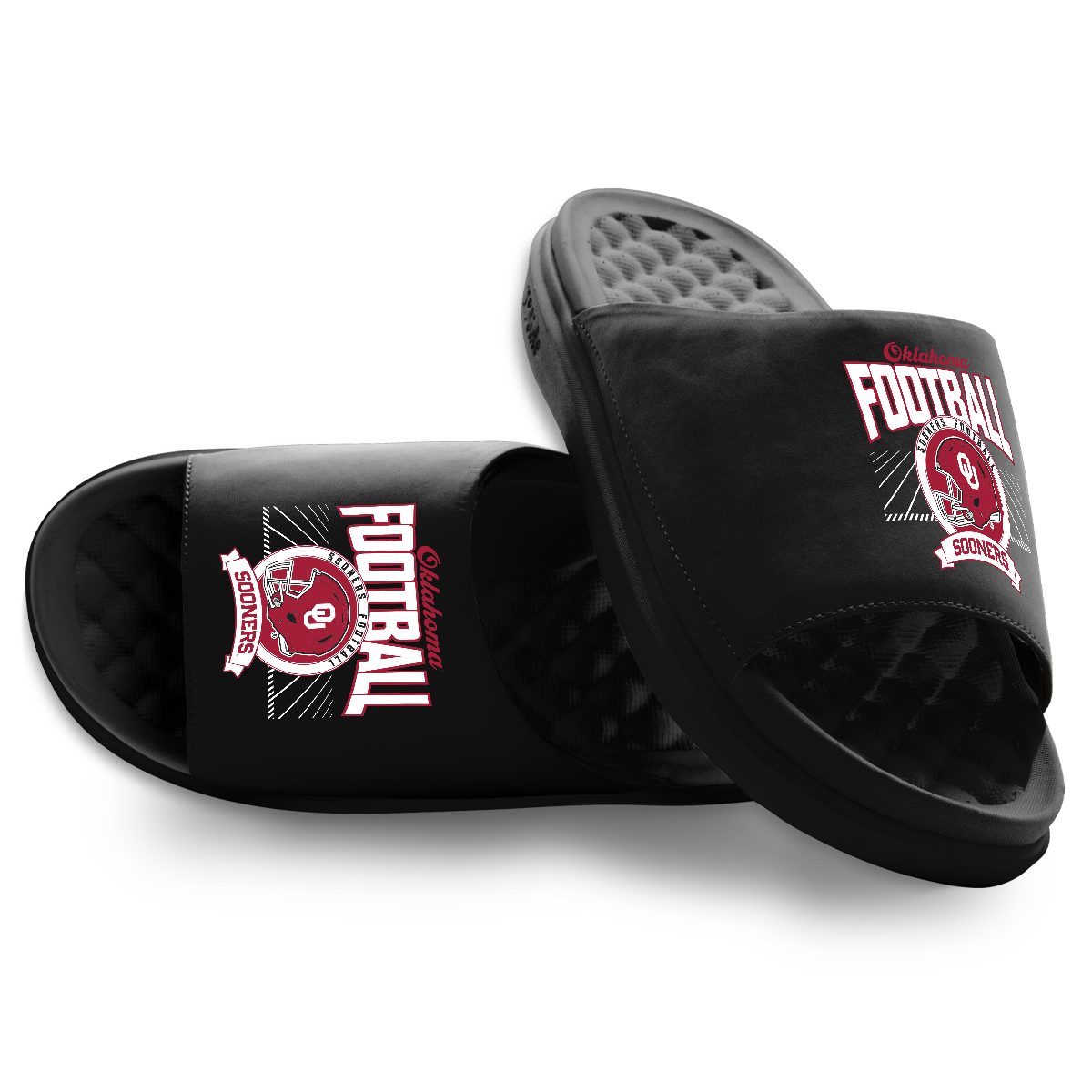 Oklahoma Sooners Football Kickoff