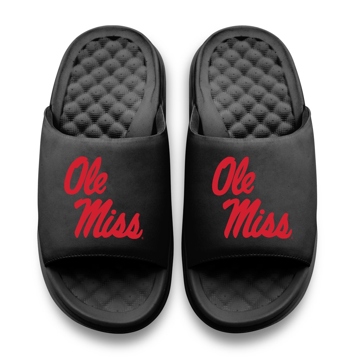 Ole Miss Rebels Primary Motive