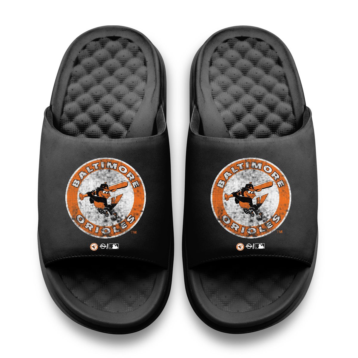 Baltimore Orioles Cooperstown Motive