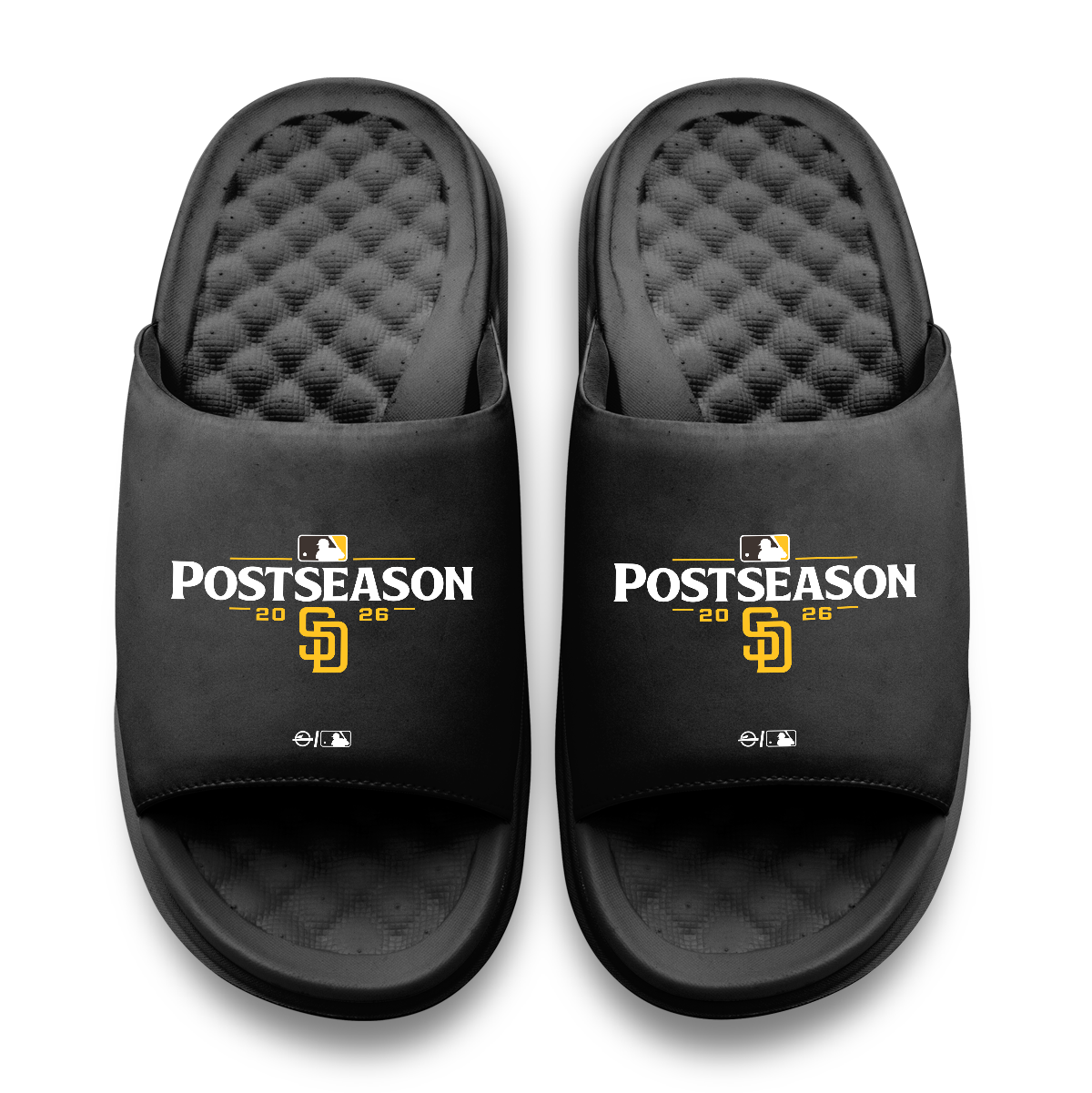 San Diego Padres 2026 MLB Postseason Motive