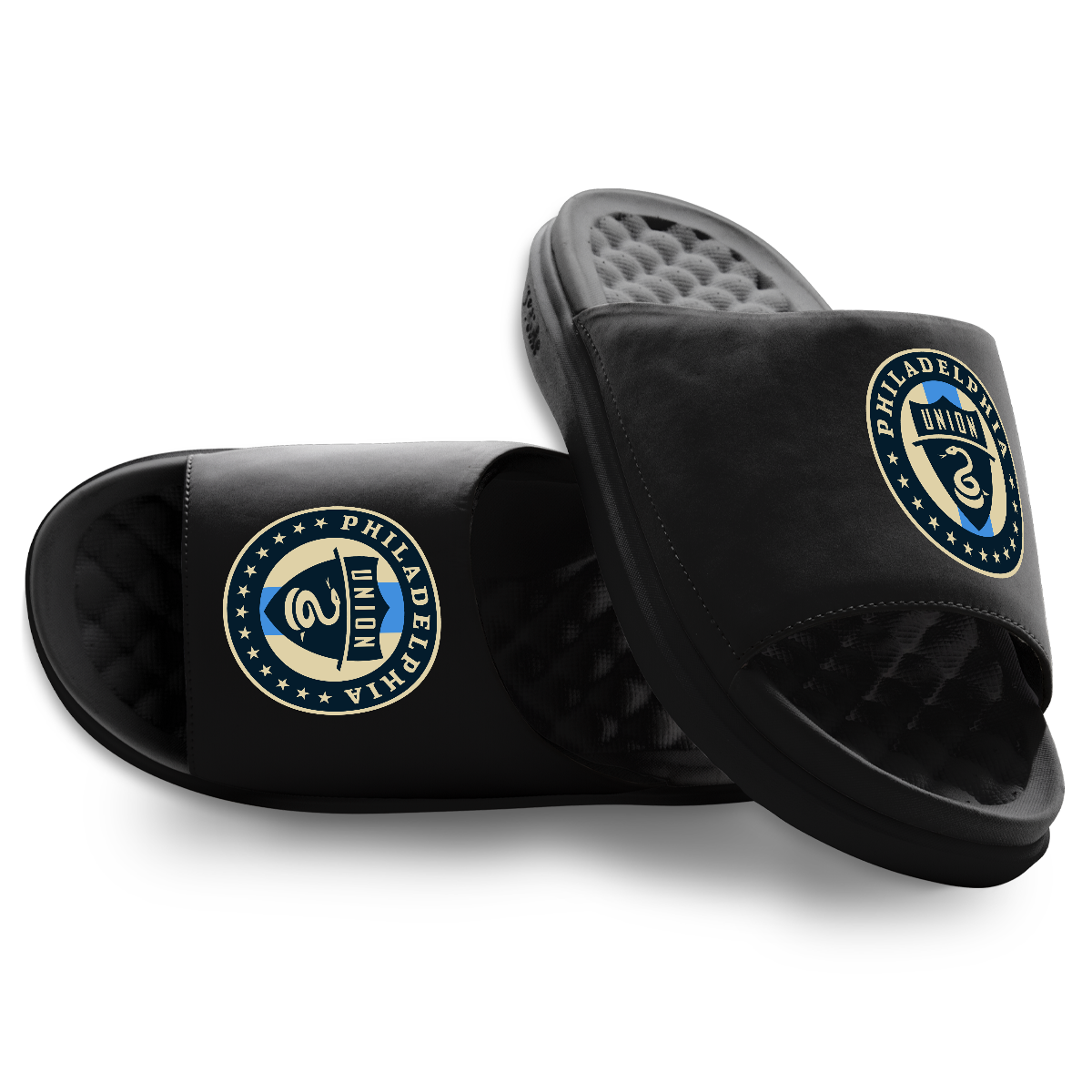 Philadelphia Union Primary Logo Motive