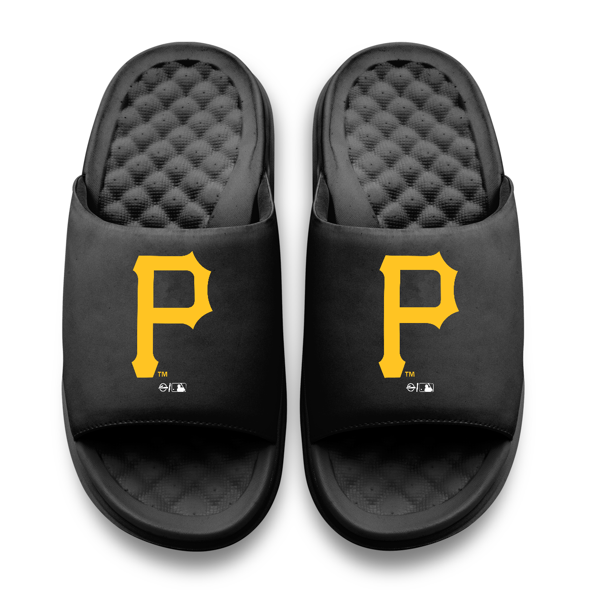 Pittsburgh Pirates Primary Motive