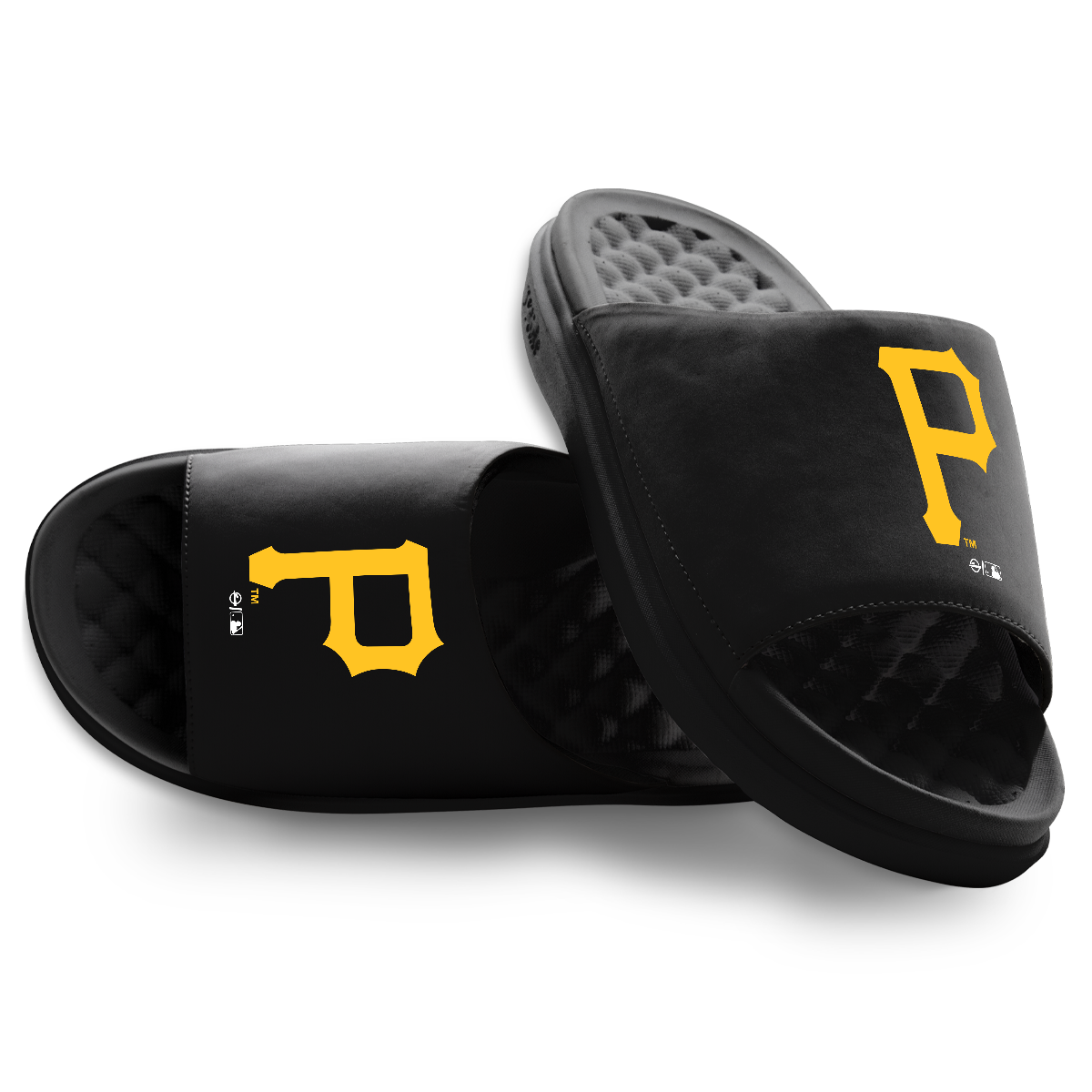 Pittsburgh Pirates Primary Motive