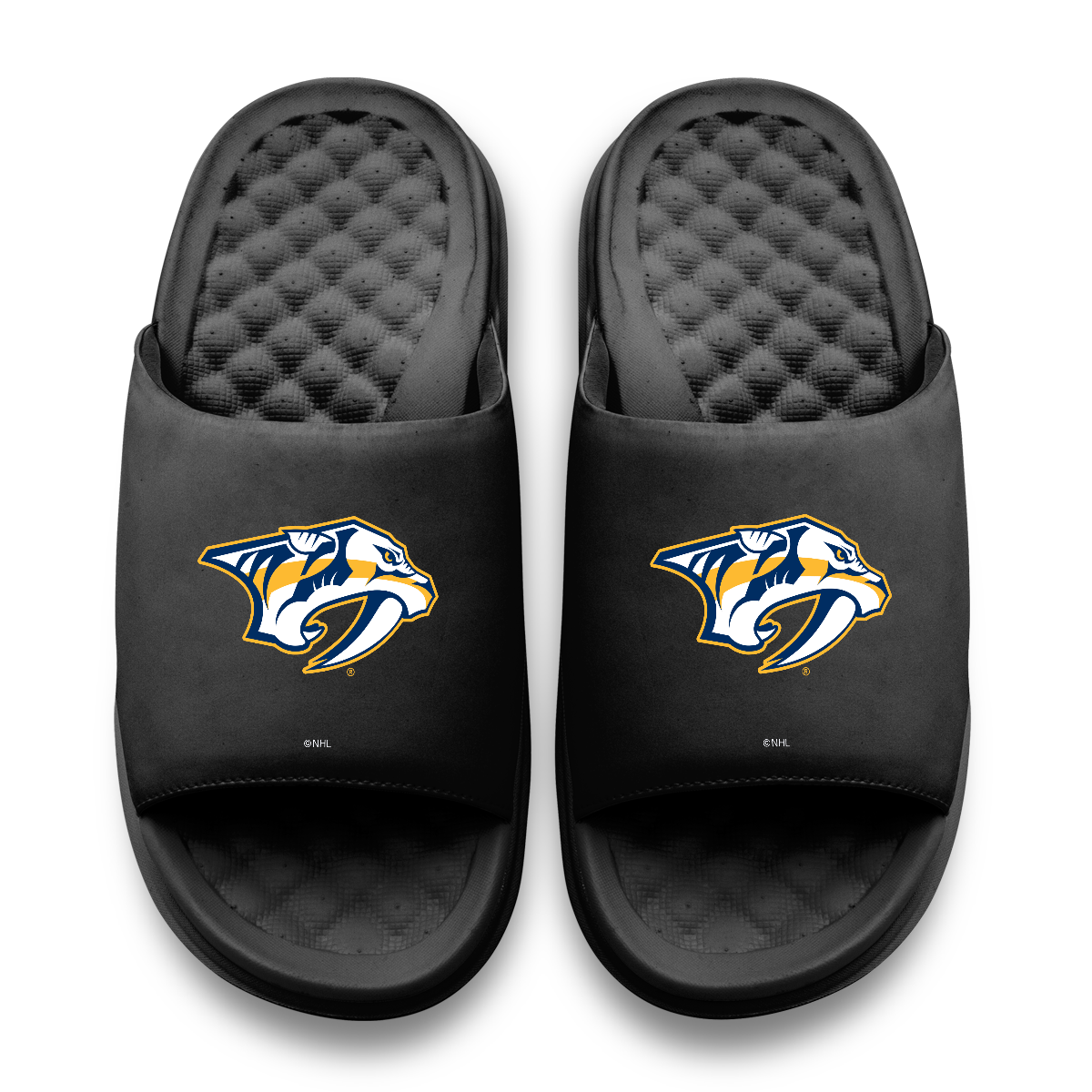 Nashville Predators Primary Motive