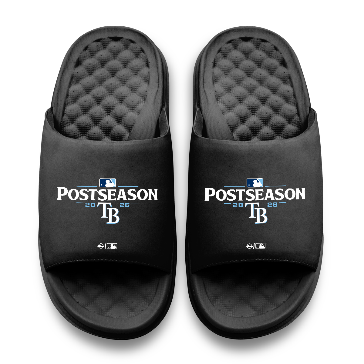 Tampa Bay Rays 2026 MLB Postseason Motive