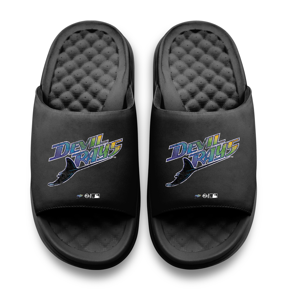 Tampa Bay Rays Cooperstown Motive