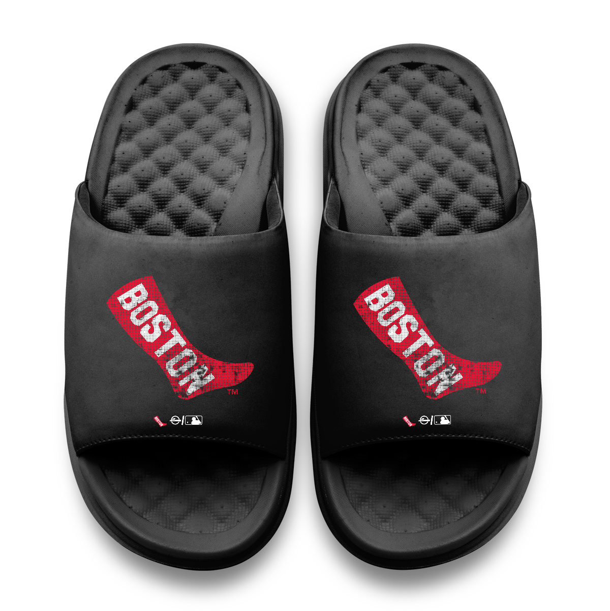 Boston Red Sox Cooperstown Motive