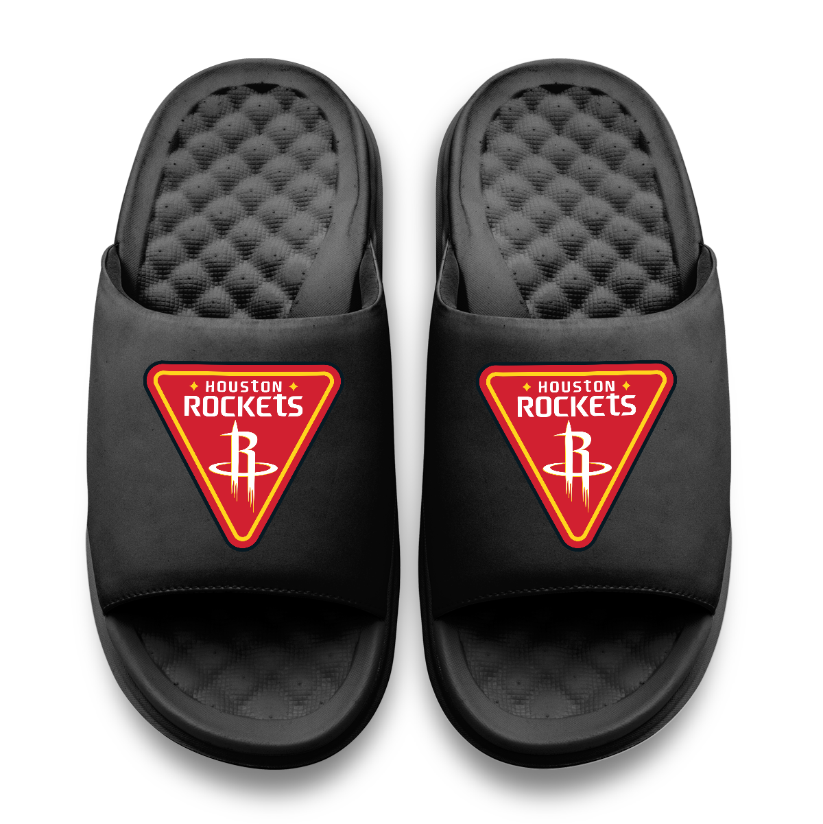 Houston Rockets Global Logo