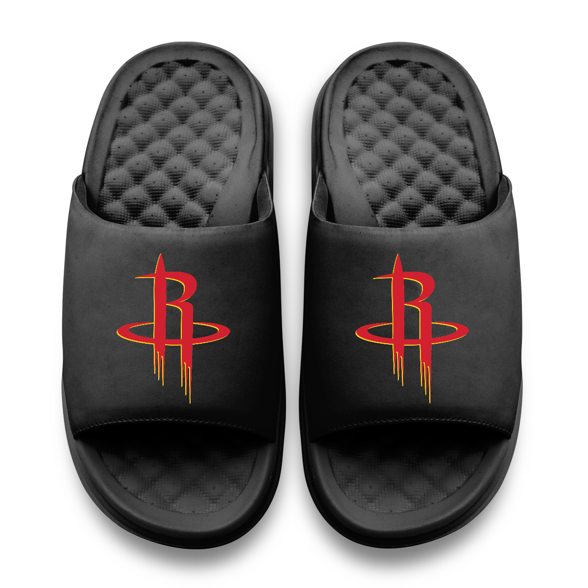 Houston Rockets Primary Logo Motive