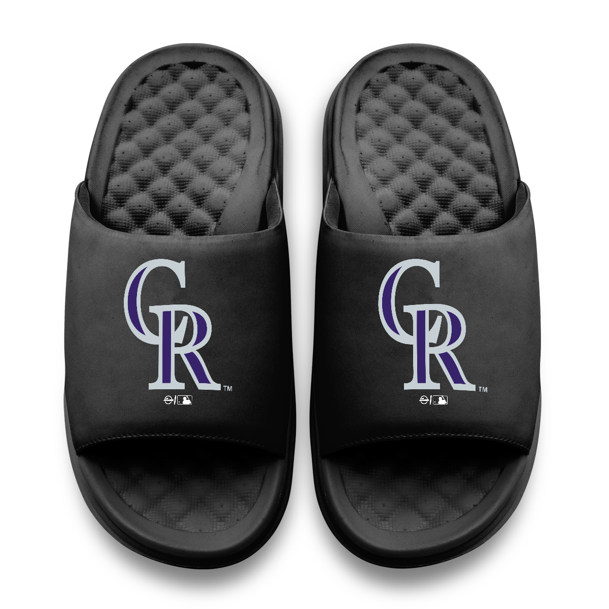 Colorado Rockies Primary Motive