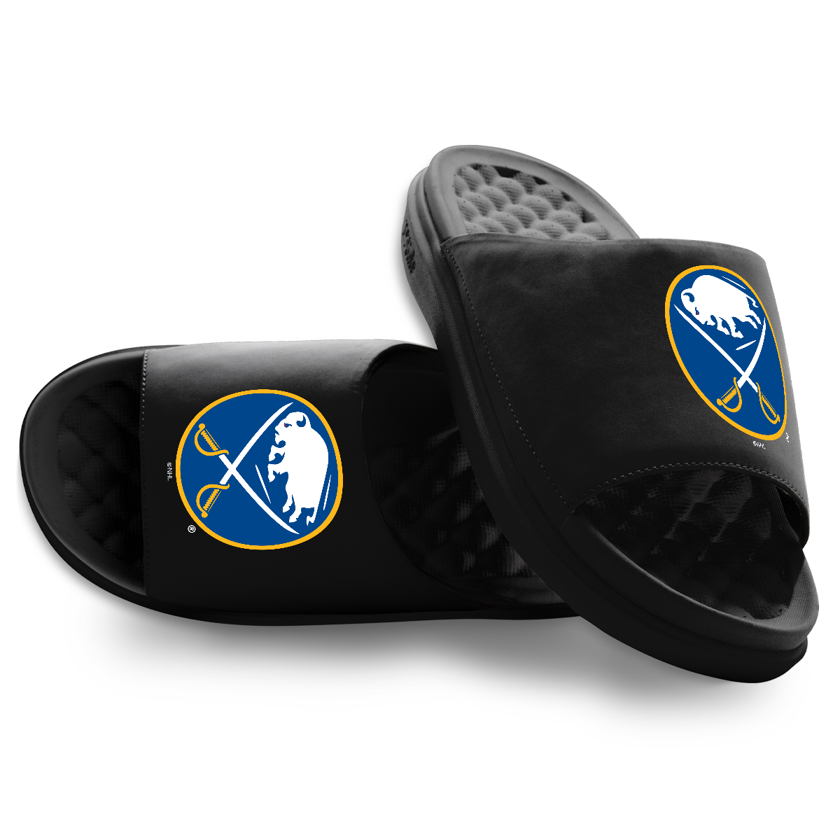 Buffalo Sabres Primary Motive