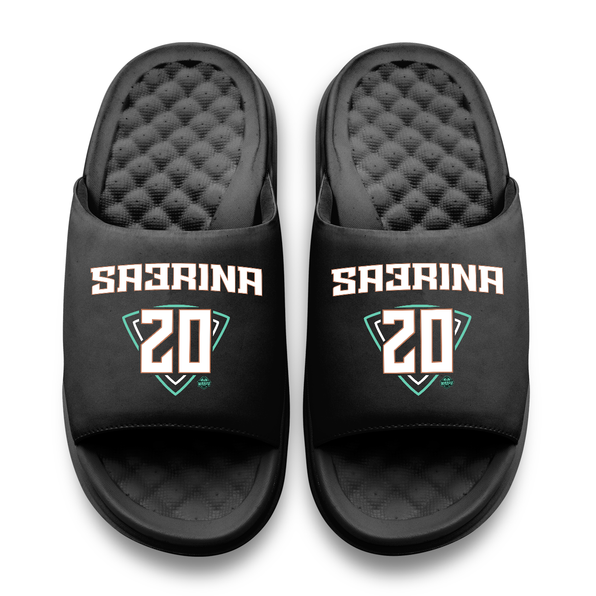 New York Liberty Sabrina Ionescu Shield