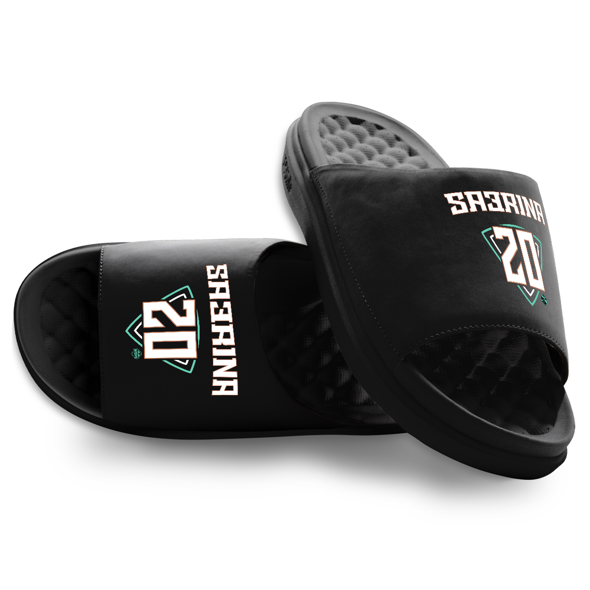 New York Liberty Sabrina Ionescu Shield
