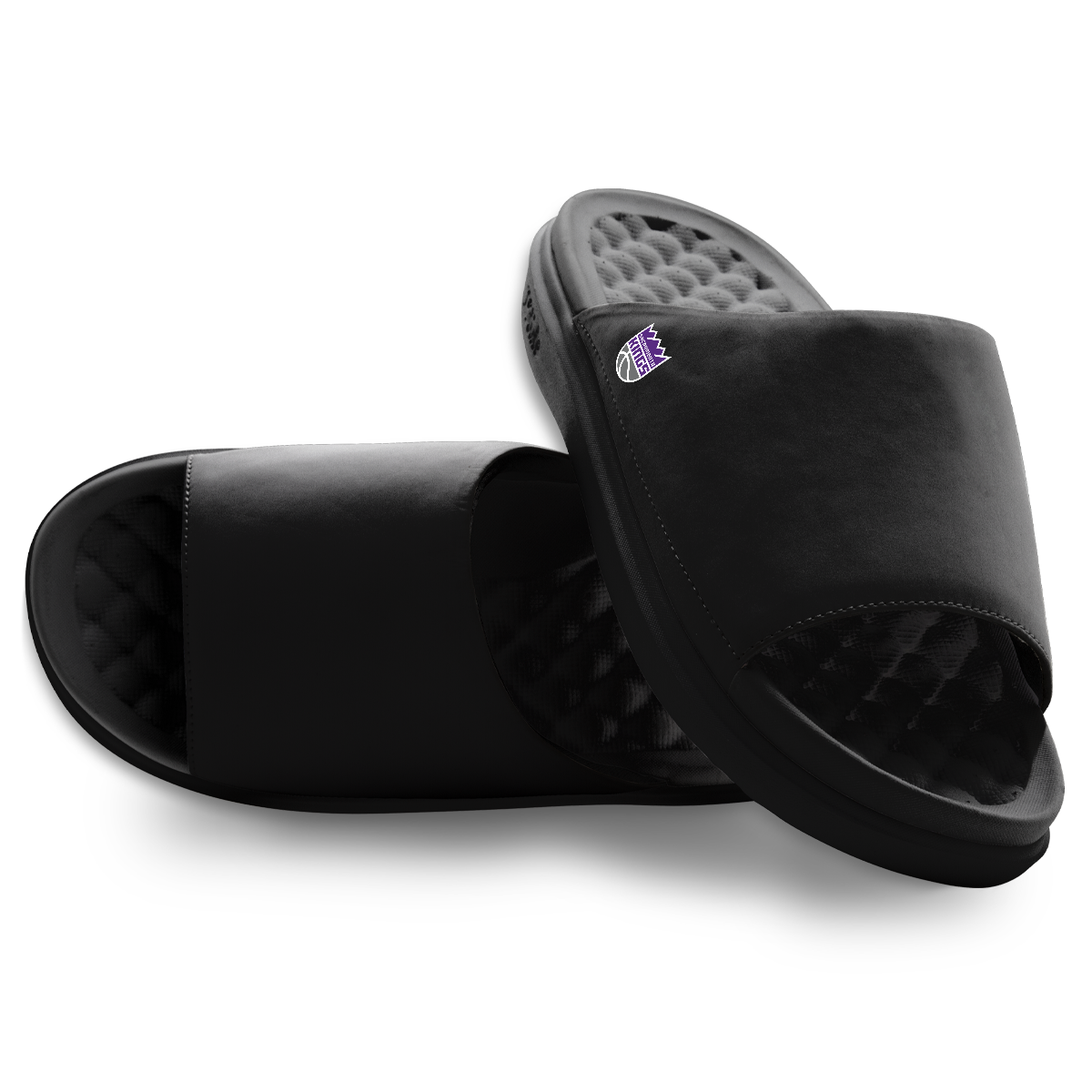 Sacramento Kings Minimalistic Motive
