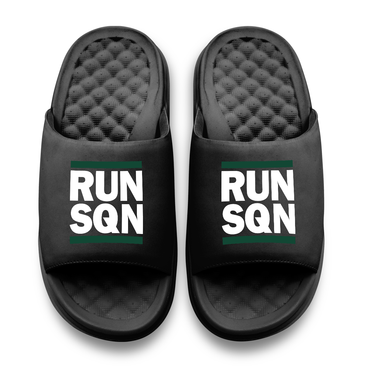 Saquon Barkley RUN SQN Motive