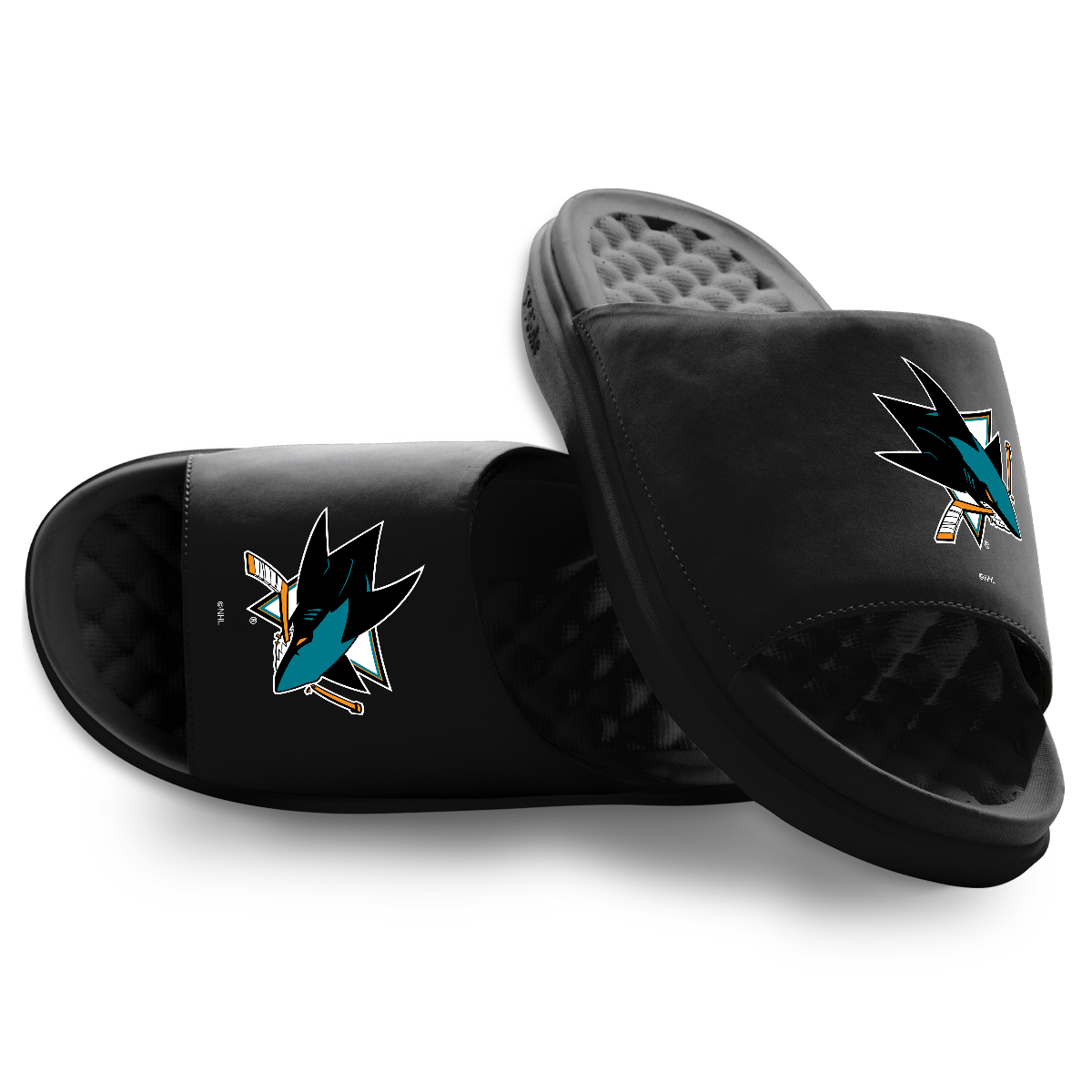 San Jose Sharks Primary Motive