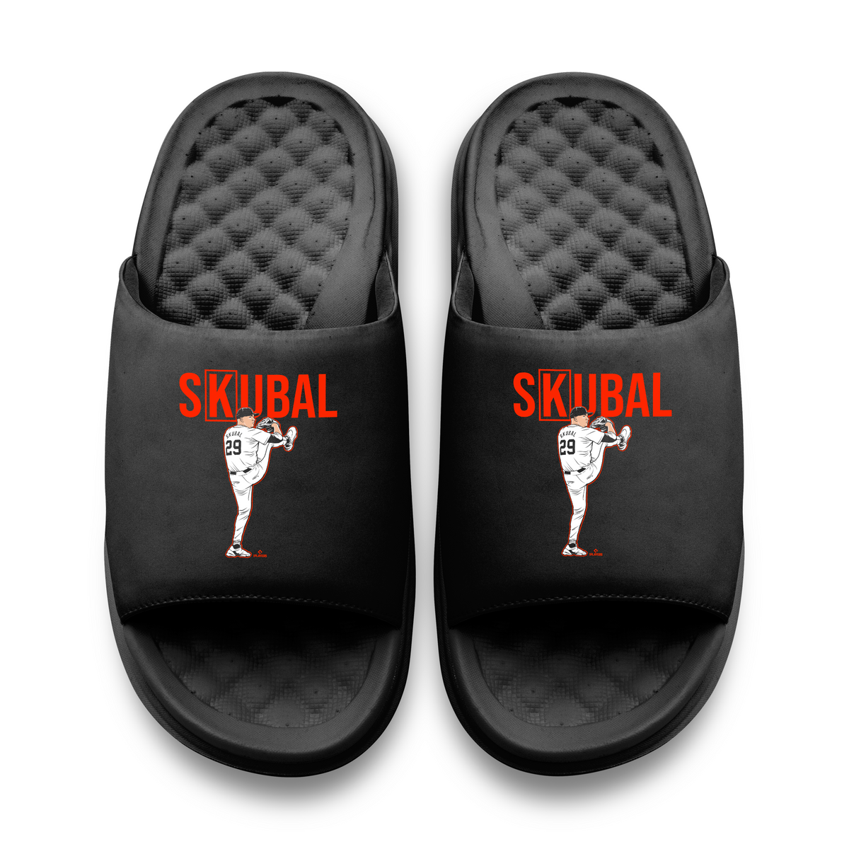 Detroit Tigers Tarik Skubal Strike