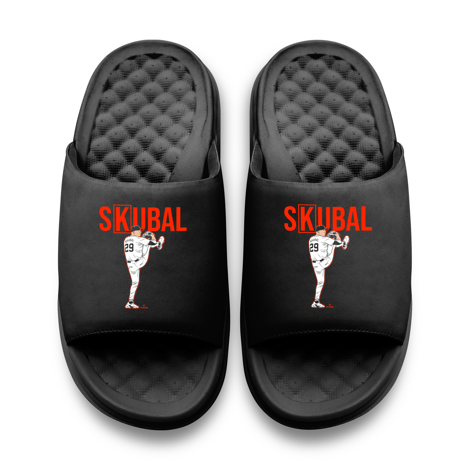 Detroit Tigers Tarik Skubal Strike