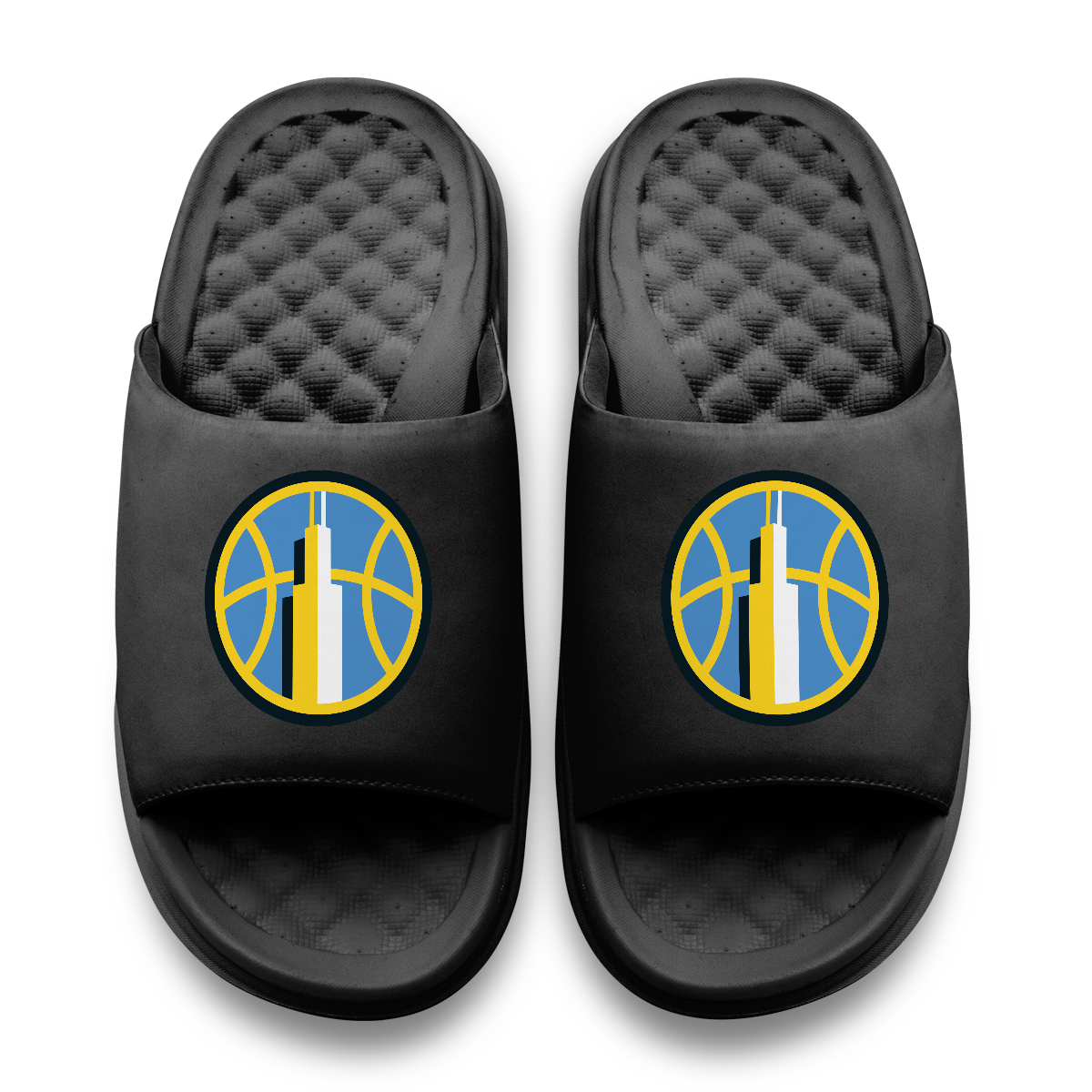 Chicago Sky Primary Motive