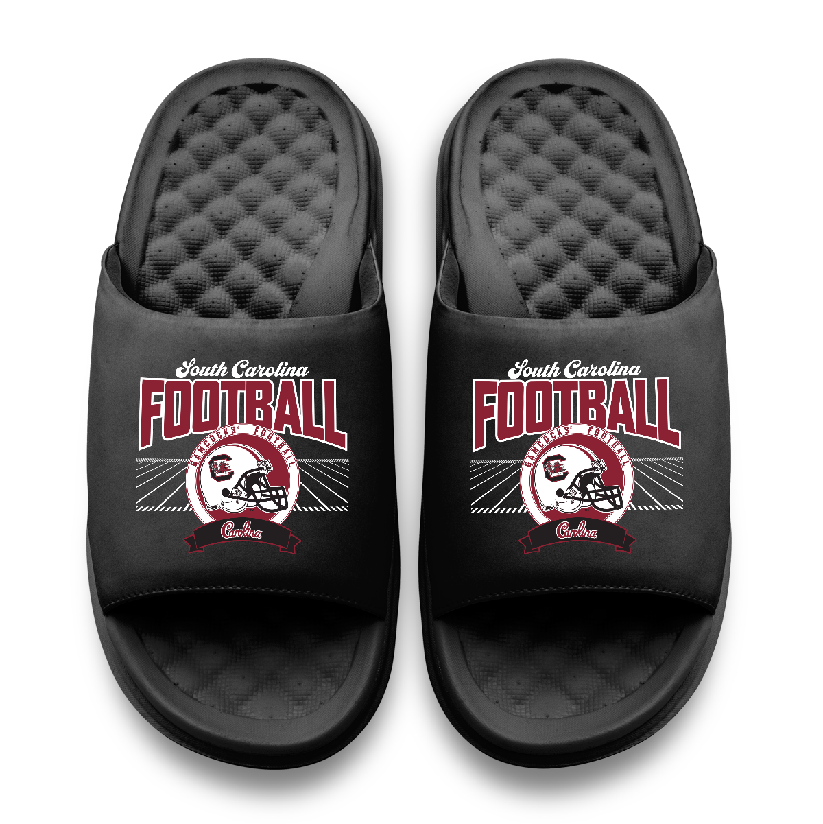 South Carolina Gamecocks Football Kickoff