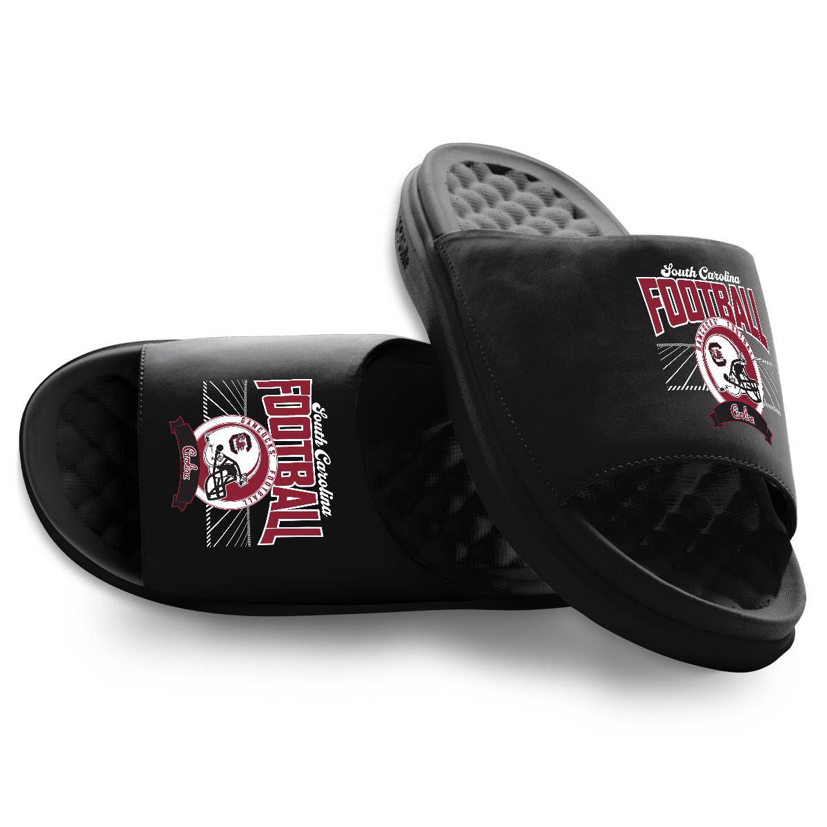 South Carolina Gamecocks Football Kickoff