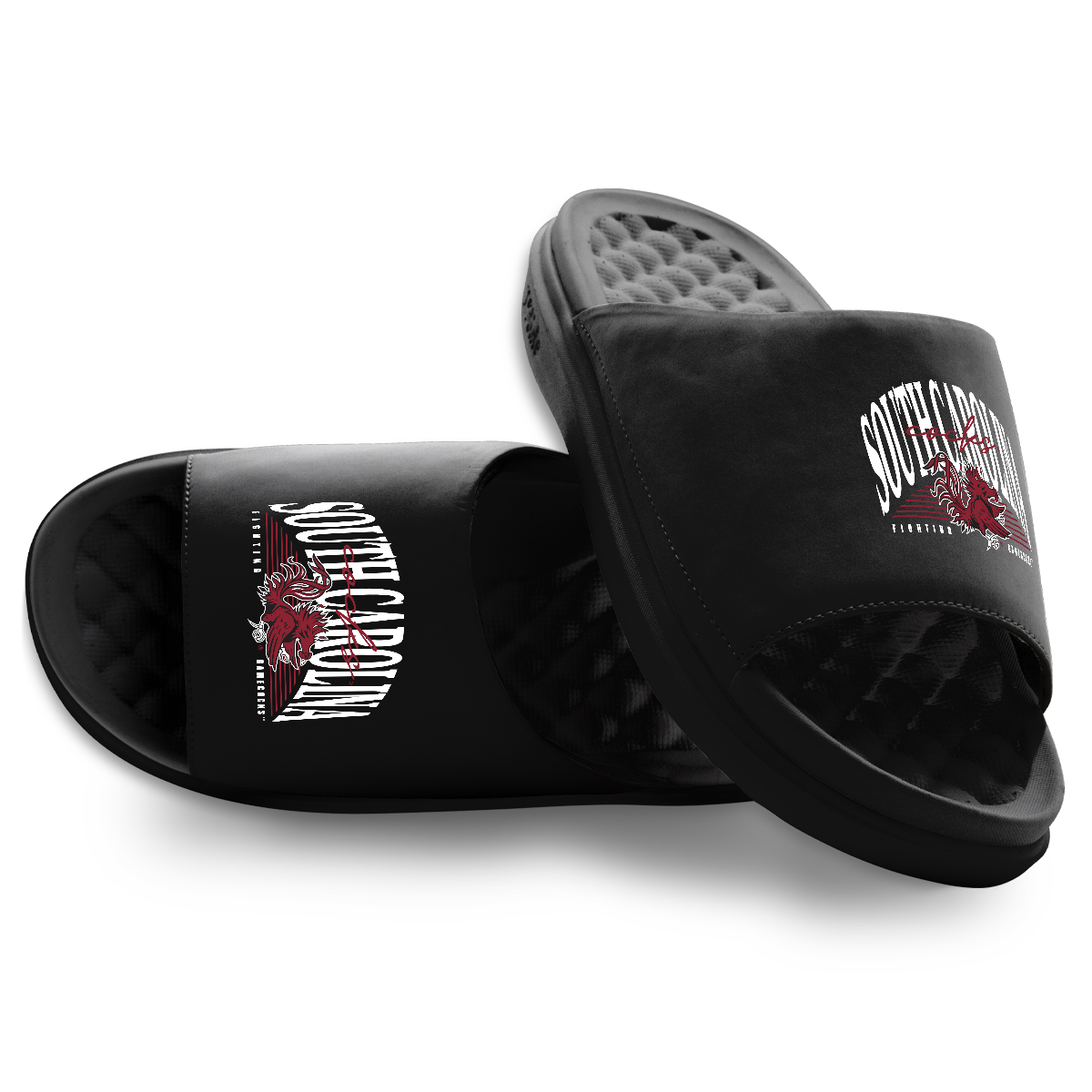 South Carolina Gamecocks Varsity Stack