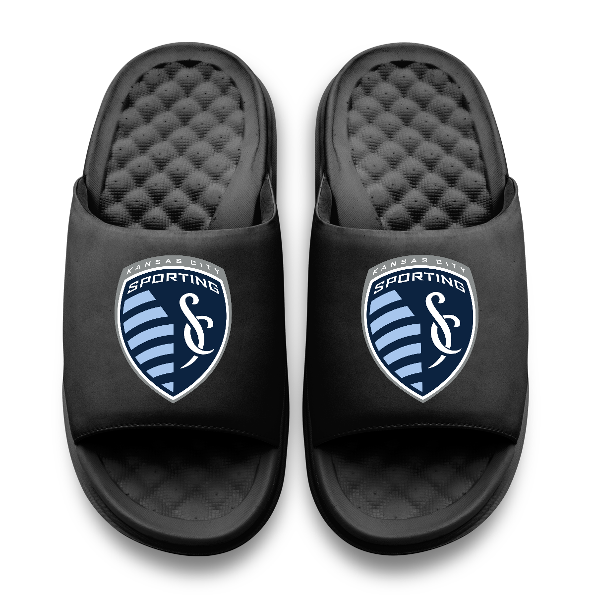 Sporting Kansas City Primary Logo Motive