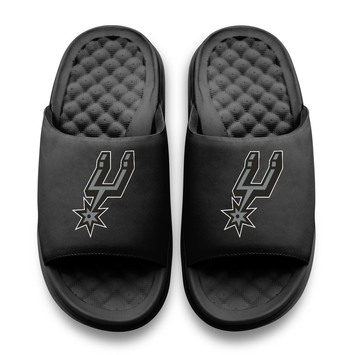 San Antonio Spurs Primary Motive