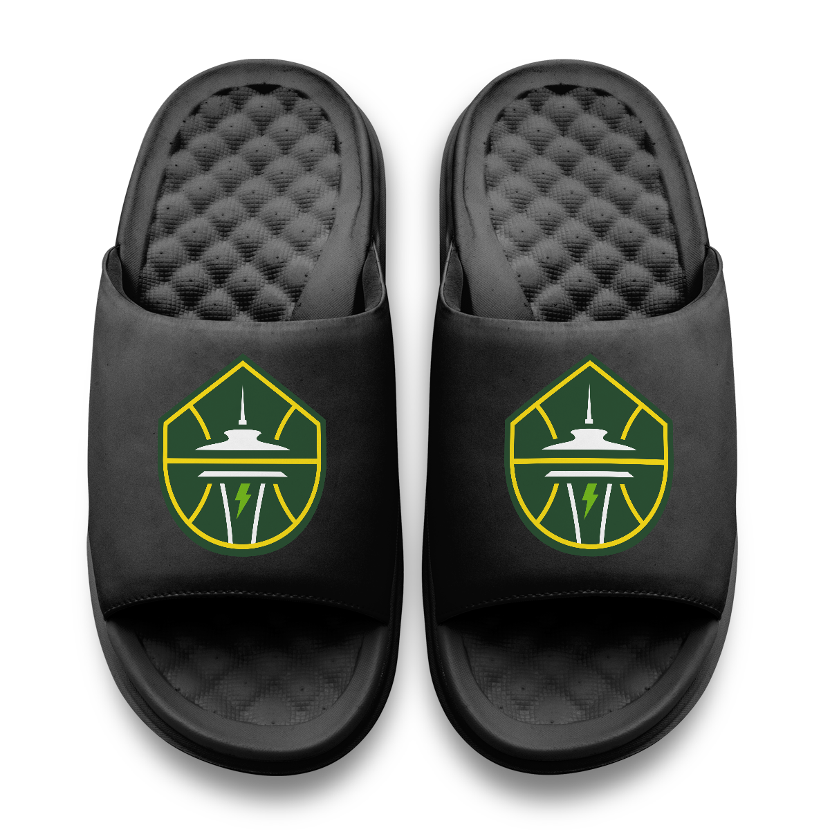 Seattle Storm Primary Motive