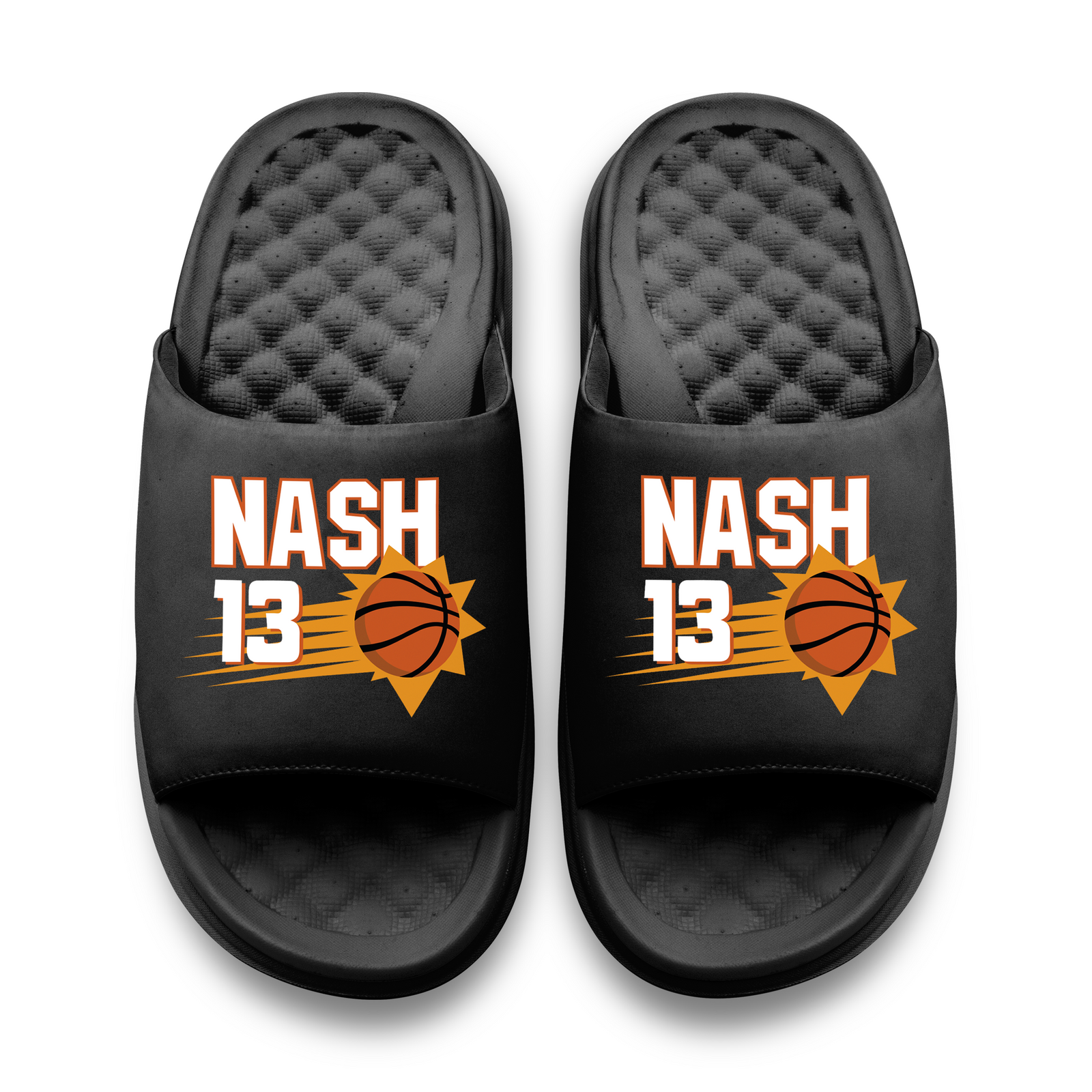 Phoenix Suns Steve Nash Jersey