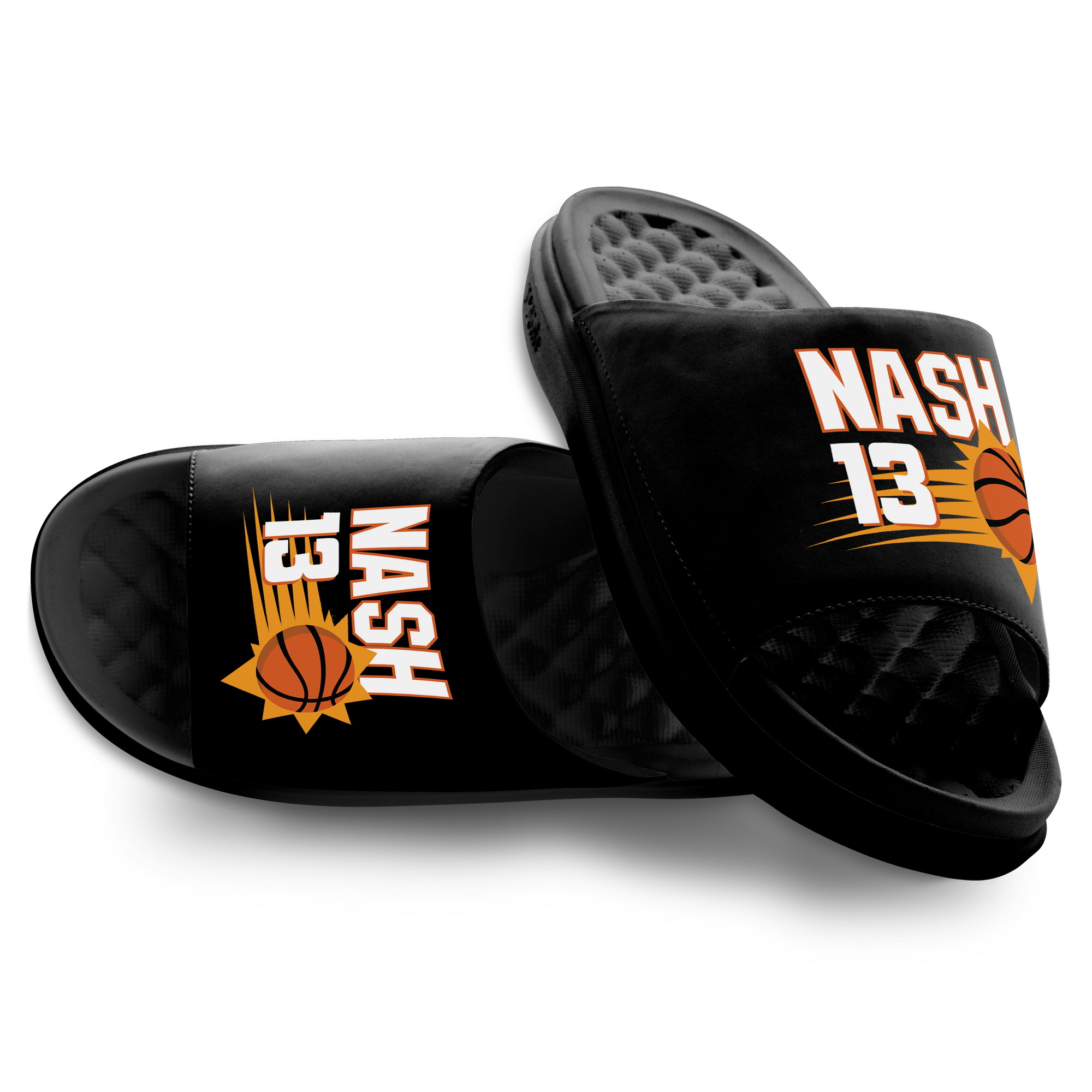 Phoenix Suns Steve Nash Jersey