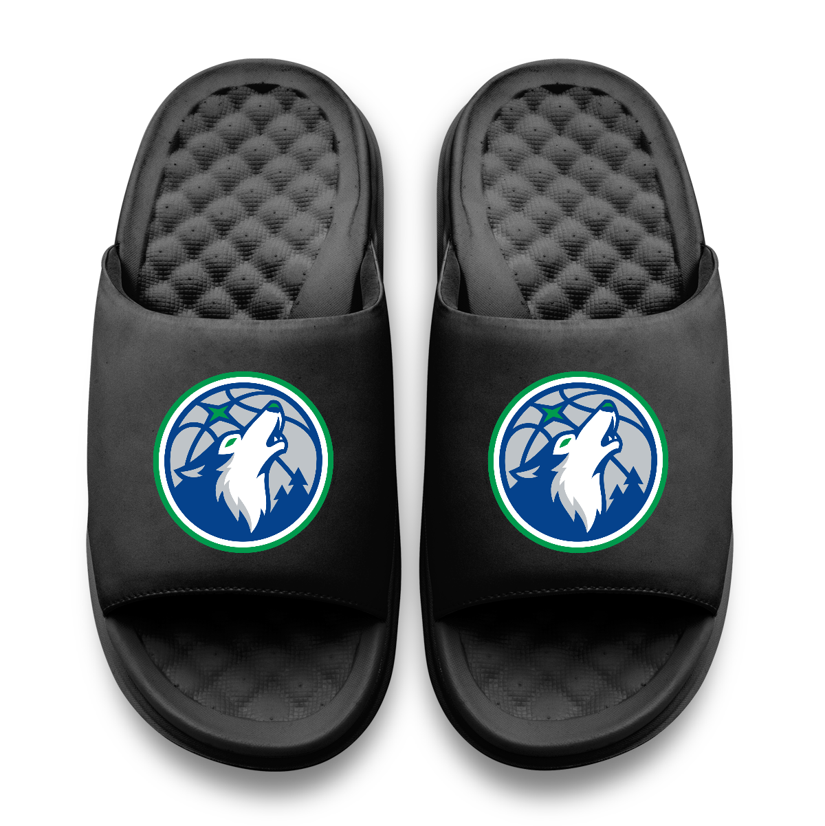 Minnesota Timberwolves Primary Logo Motive