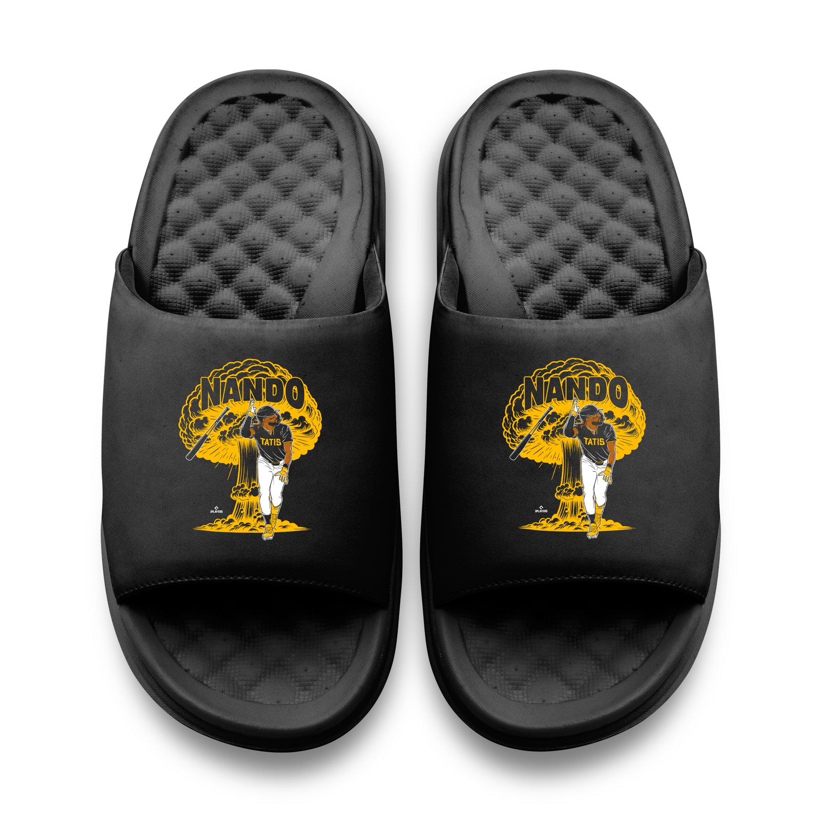 San Diego Padres Fernando Tatís Jr. Bomb