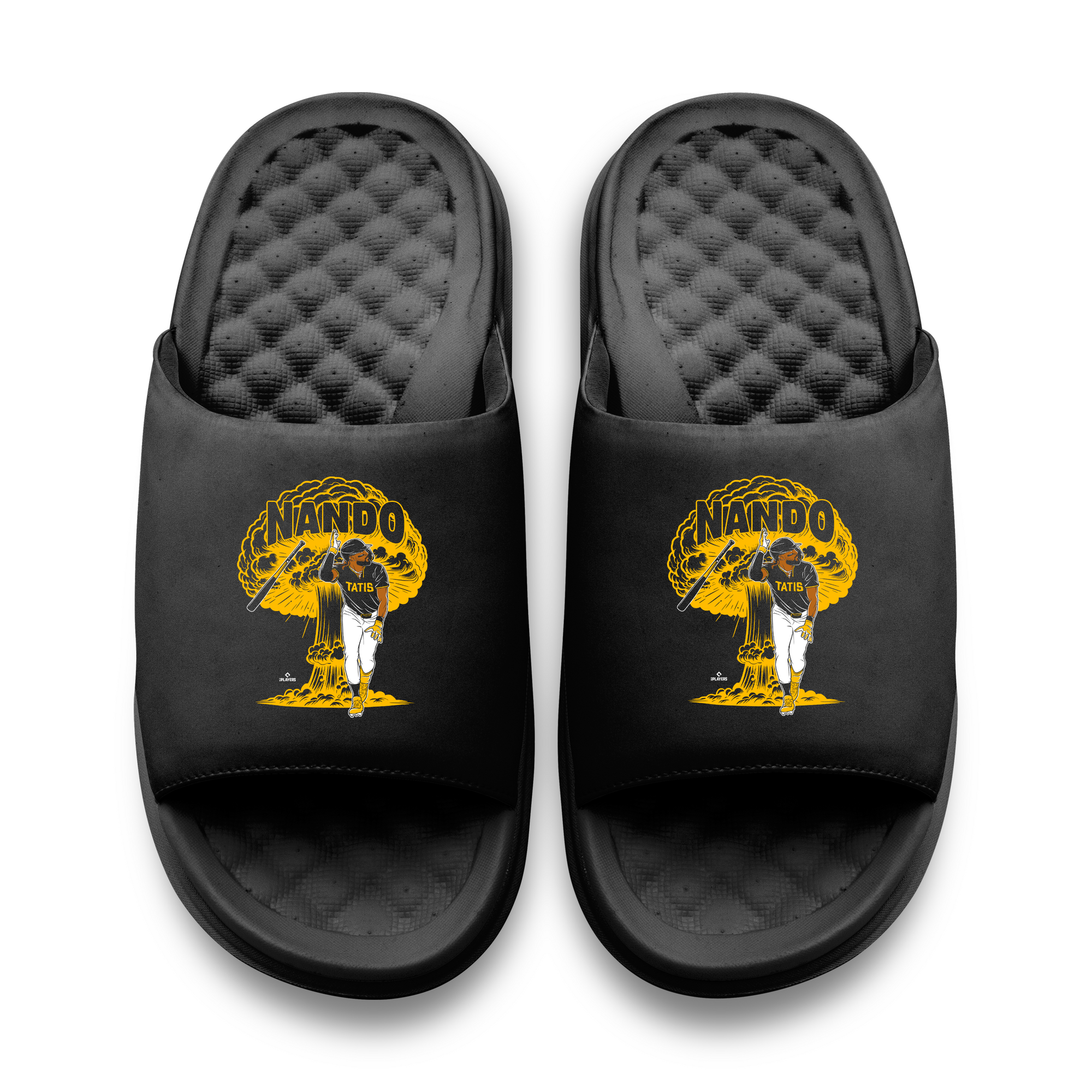 San Diego Padres Fernando Tatís Jr. Bomb